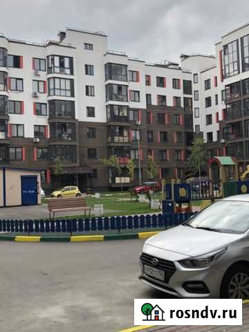 2-комнатная квартира, 53 м², 6/6 эт. на продажу в Пироговском Пироговский - изображение 1