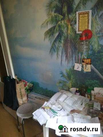 2-комнатная квартира, 48 м², 1/5 эт. в аренду на длительный срок в Пироговском Пироговский - изображение 1