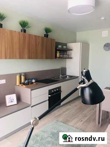 2-комнатная квартира, 66 м², 16/19 эт. на продажу в Анапе Анапа - изображение 1