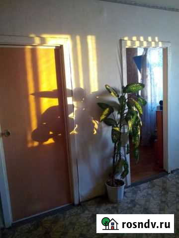 4-комнатная квартира, 60 м², 2/5 эт. на продажу в Дзержинске Дзержинск - изображение 1