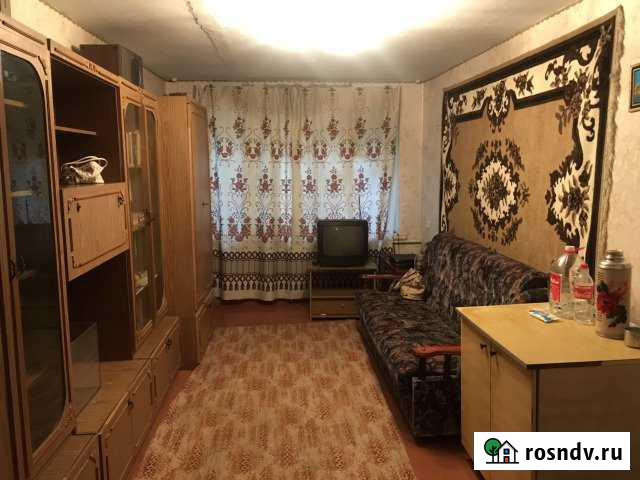 2-комнатная квартира, 40 м², 1/2 эт. на продажу в Незлобной Незлобная - изображение 1