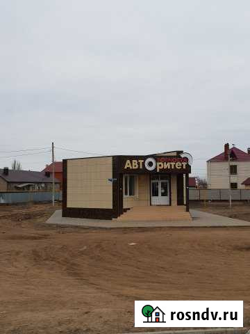 Помещение свободного назначения, 214.8 кв.м. Астрахань - изображение 1