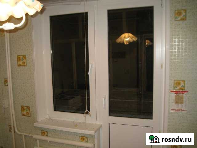 1-комнатная квартира, 36 м², 2/5 эт. на продажу в Балакирево Балакирево - изображение 1