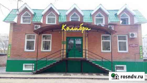 Гостиница, 466.3 кв.м. Абакан