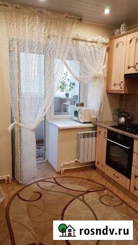 2-комнатная квартира, 60 м², 1/9 эт. на продажу в Губкине Губкин - изображение 1