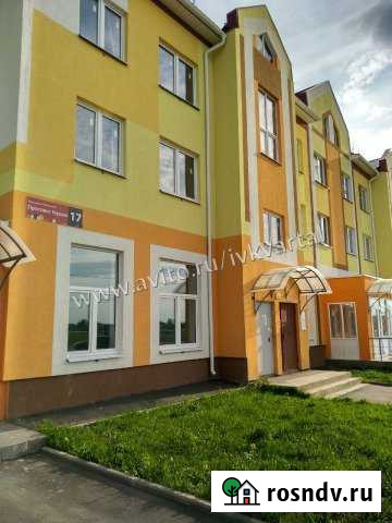1-комнатная квартира, 29 м², 2/3 эт. на продажу в Кохме Кохма - изображение 1