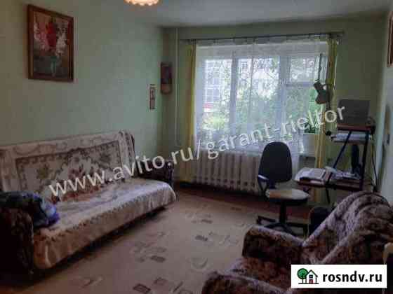 3-комнатная квартира, 63 м², 1/5 эт. на продажу в Краснотурьинске Краснотурьинск