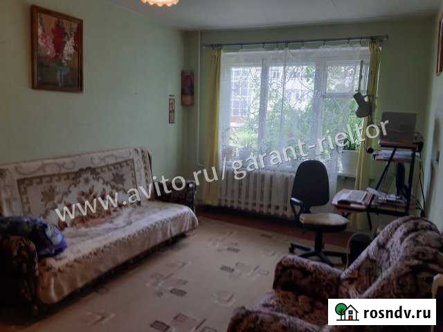 3-комнатная квартира, 63 м², 1/5 эт. на продажу в Краснотурьинске Краснотурьинск - изображение 1