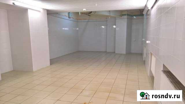 Складское помещение, 48.8 кв.м. Набережные Челны - изображение 1