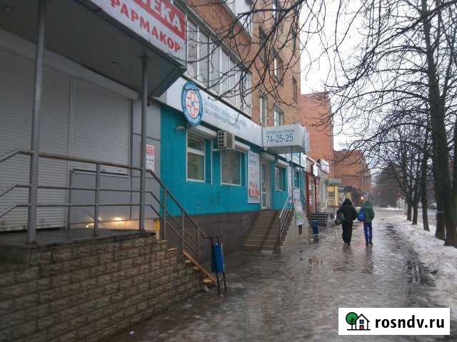 Сдается в аренду помещение свобод. назначения 50.5 Курск - изображение 1