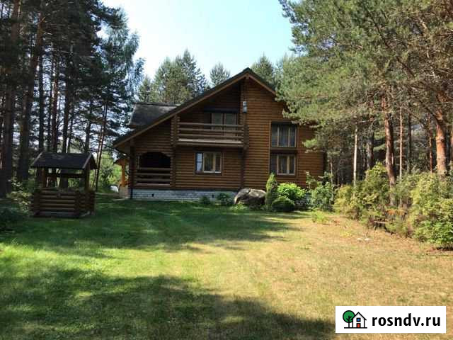 Дом 215 м² на участке 50 сот. на продажу в Кимрах Кимры - изображение 1