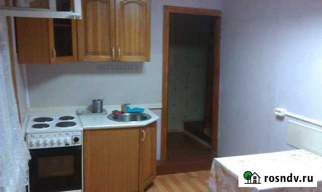 2-комнатная квартира, 32 м², 2/2 эт. в аренду на длительный срок в Ноябрьске Ноябрьск - изображение 1