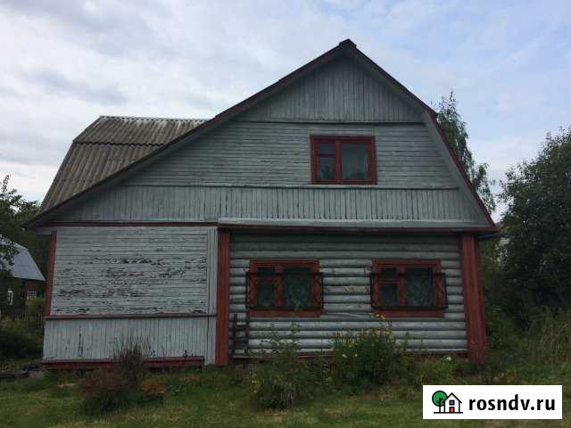 Дача 145 м² на участке 8 сот. на продажу в Киевском Московской области Киевский - изображение 1