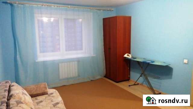 1-комнатная квартира, 36 м², 8/10 эт. в аренду на длительный срок в Березовском Свердловской области Березовский - изображение 1