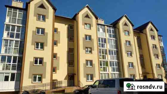 1-комнатная квартира, 41 м², 3/5 эт. на продажу в Светлогорске Светлогорск