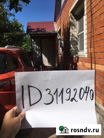 Дом 50 м² на участке 6 сот. в аренду посуточно в Новомихайловском кп Новомихайловский кп - изображение 1