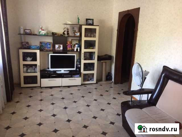 2-комнатная квартира, 46 м², 1/2 эт. на продажу в Усть-Кинельском Усть-Кинельский - изображение 1