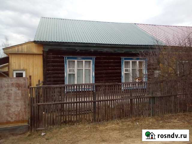 Дом 56.7 м² на участке 6.4 сот. на продажу в Камешково Камешково - изображение 1