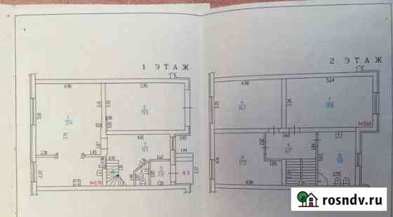 5-комнатная квартира, 145 м², 1/2 эт. на продажу в Барнауле Барнаул