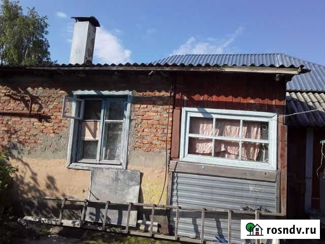 Дом 67 м² на участке 6 сот. на продажу в Вольске Вольск - изображение 1