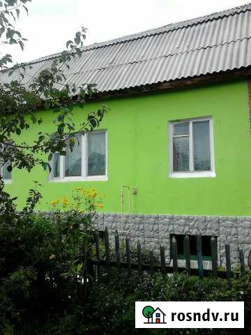 Коттедж 210 м² на участке 10 сот. на продажу во Власихе Власиха - изображение 1