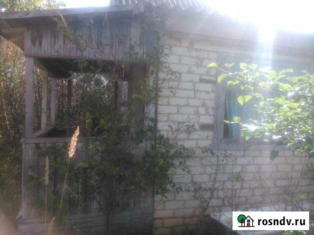 Дача 20 м² на участке 5 сот. на продажу в Кораблино Кораблино - изображение 1