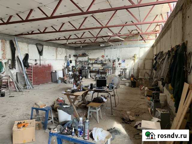 Помещение свободного назначения, 419.9 кв.м. Симферополь - изображение 1