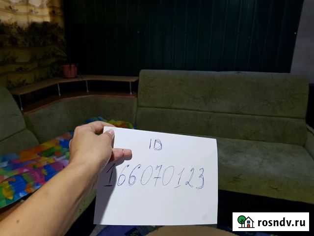 1-комнатная квартира, 50 м², 1/2 эт. в аренду посуточно в Судаке Судак - изображение 1