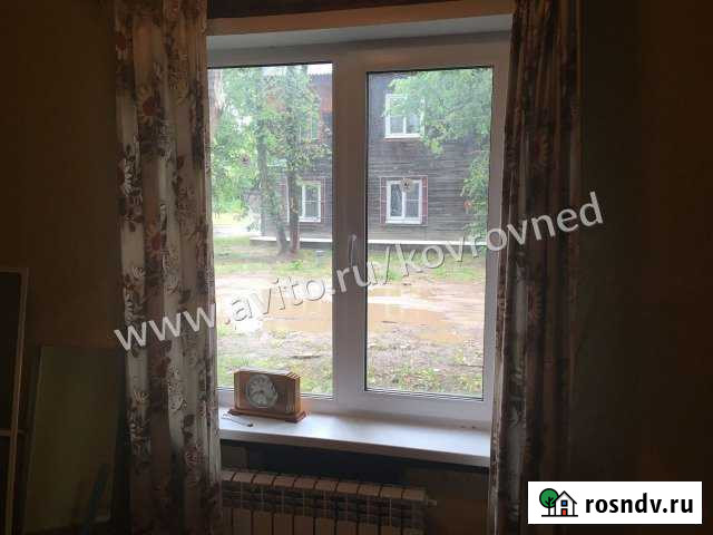 Комната 14 м² в 3-ком. кв., 1/2 эт. на продажу в Коврове Ковров - изображение 1