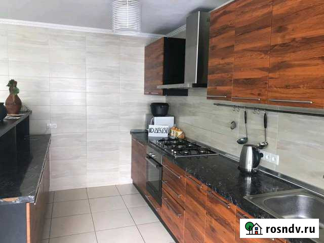 Комната 16 м² в 1-ком. кв., 1/1 эт. в аренду посуточно в Ялте Ялта - изображение 1