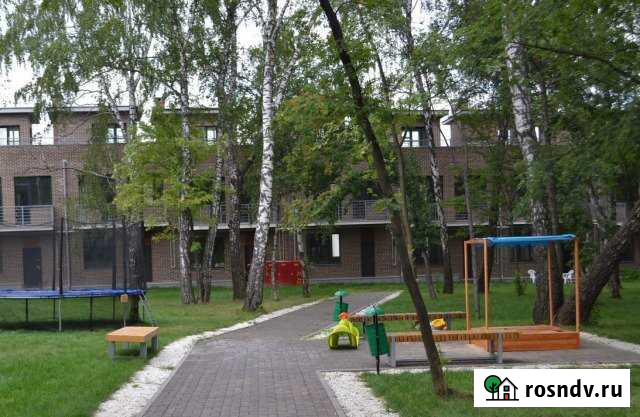 Таунхаус 206 м² на участке 2 сот. на продажу в Москве Москва - изображение 1