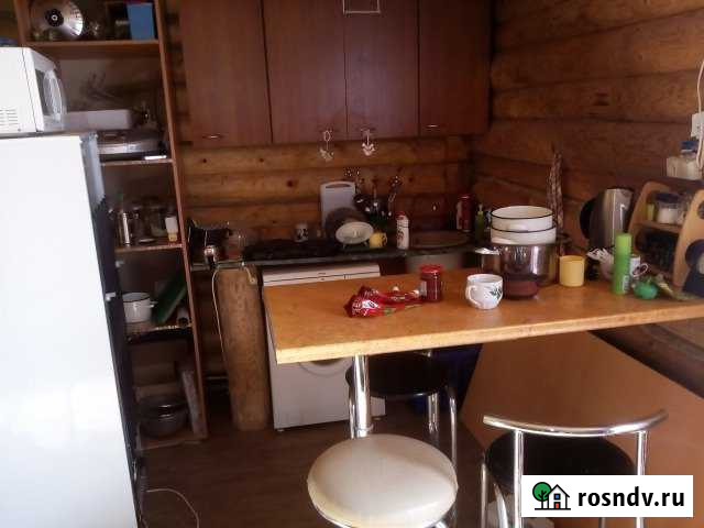 Дача 64 м² на участке 12 сот. на продажу в Волоколамске Волоколамск - изображение 1