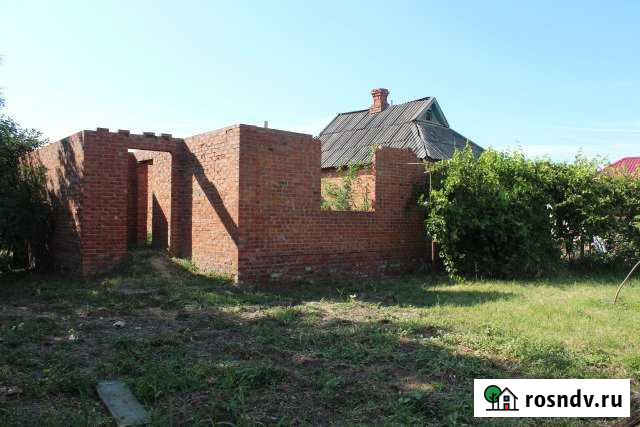 Дом 105 м² на участке 15 сот. на продажу в Ивановской Ивановская - изображение 1