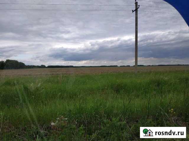 Участок ИЖС 15 сот. на продажу в Новоомском Новоомский - изображение 1