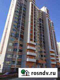 2-комнатная квартира, 56 м², 6/19 эт. на продажу в Щербинке Щербинка