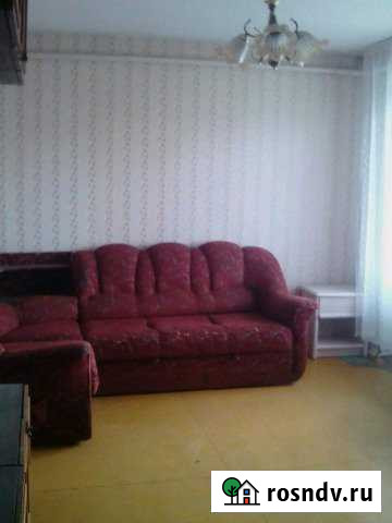 2-комнатная квартира, 58 м², 3/3 эт. на продажу в Еманжелинске Еманжелинск - изображение 1