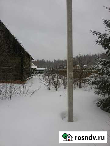 Участок ИЖС 12 сот. на продажу в Высоковске Высоковск - изображение 1