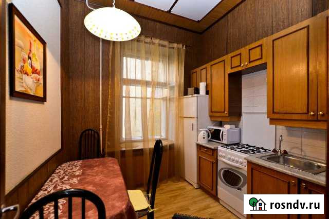 1-комнатная квартира, 31 м², 3/5 эт. на продажу в Любане Любань - изображение 1