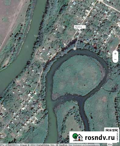 Дача 48 м² на участке 4 сот. на продажу в Марксе Маркс - изображение 1