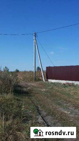 Участок ИЖС 15 сот. на продажу в Чапаевске Чапаевск - изображение 1