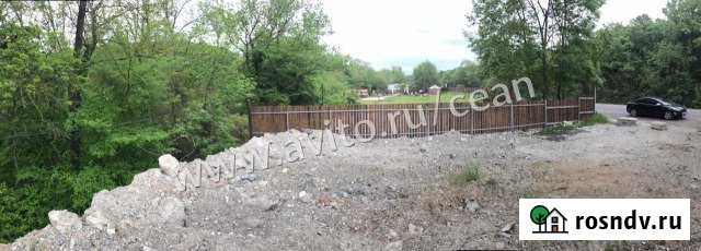 Участок СНТ, ДНП 13 сот. на продажу в Новороссийске Новороссийск - изображение 1