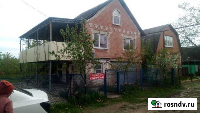 Дача 62 м² на участке 9 сот. на продажу в Армавире Армавир - изображение 1