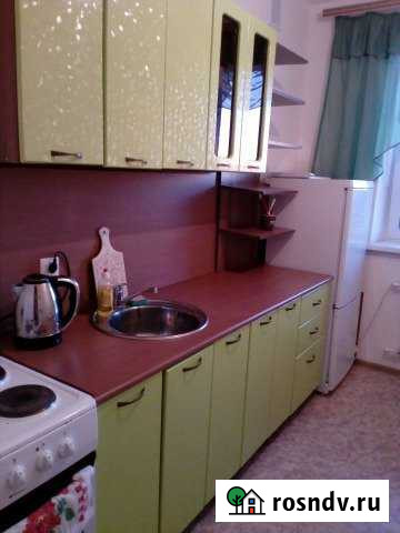 1-комнатная квартира, 25 м², 11/12 эт. в аренду посуточно в Димитровграде Димитровград - изображение 1