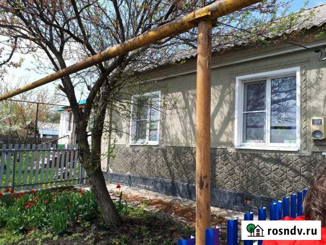 Дом 68 м² на участке 21 сот. на продажу в Хохле Хохол - изображение 1