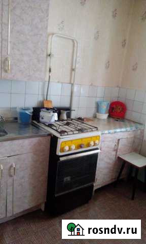 1-комнатная квартира, 32 м², 5/5 эт. на продажу в Медведево Медведево - изображение 1