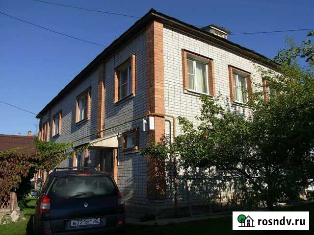 Коттедж 189 м² на участке 12 сот. на продажу в Грязовце Грязовец - изображение 1