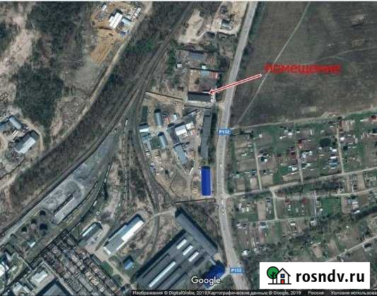 Производственное помещение, 350 кв.м. Вязьма - изображение 1