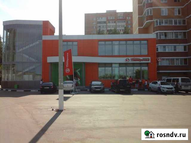 Торговое помещение, 450 кв.м. Подольск - изображение 1
