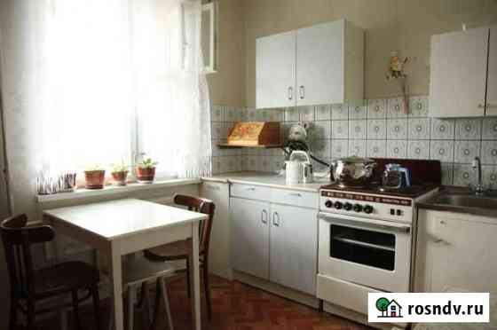 1-комнатная квартира, 36 м², 6/9 эт. на продажу в Петрозаводске Петрозаводск