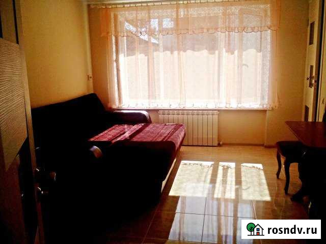 Квартира-студия, 29 м², 1/2 эт. в аренду посуточно в Костроме Кострома - изображение 1